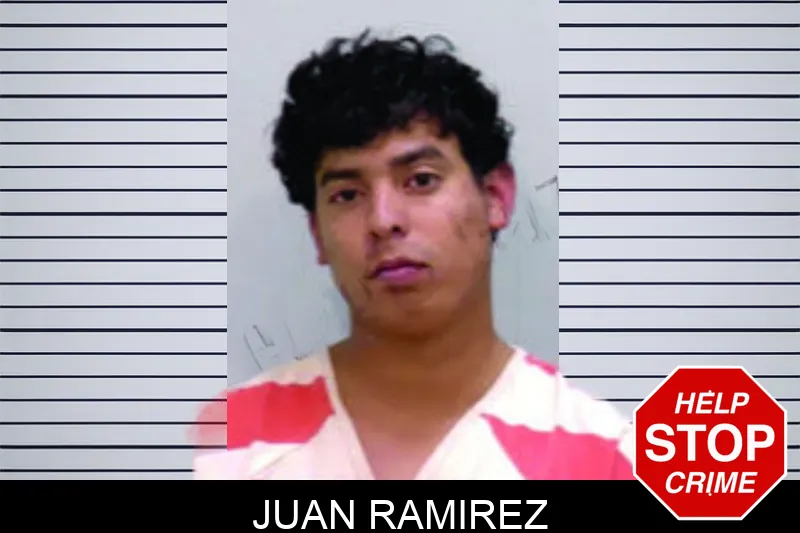 Juan Ramirez mugshot – Bartow County , Georgia Juan Ramirez mugshot