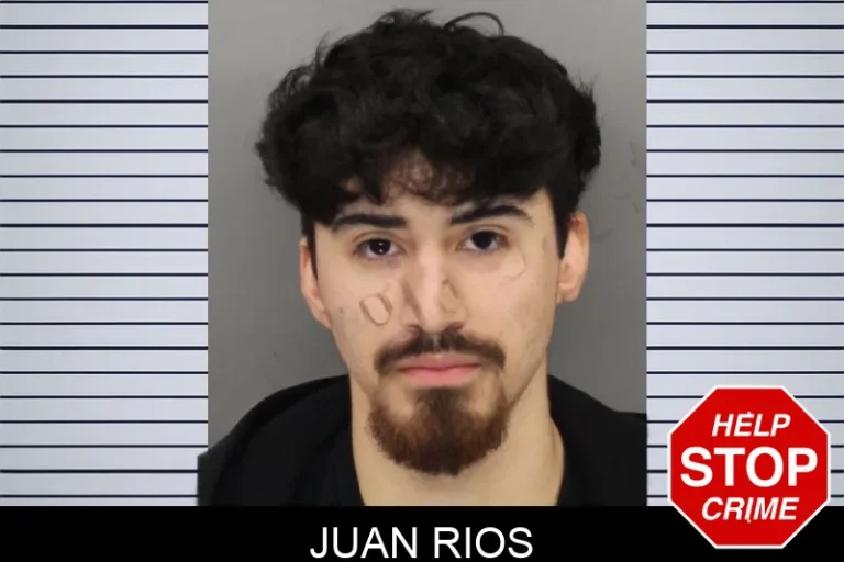 Juan Rios mugshot – Cobb County , Georgia Juan Rios
