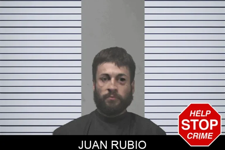 Juan Rubio