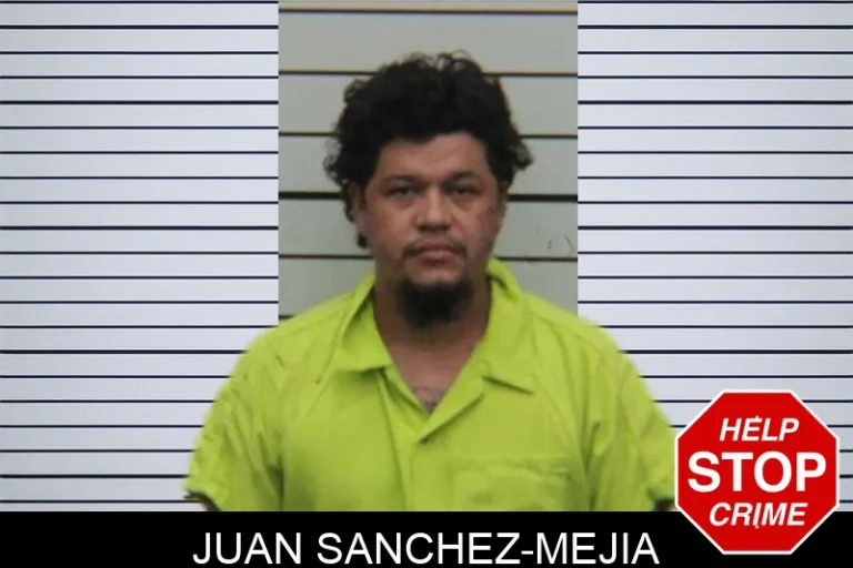 Juan Sanchez-Mejia