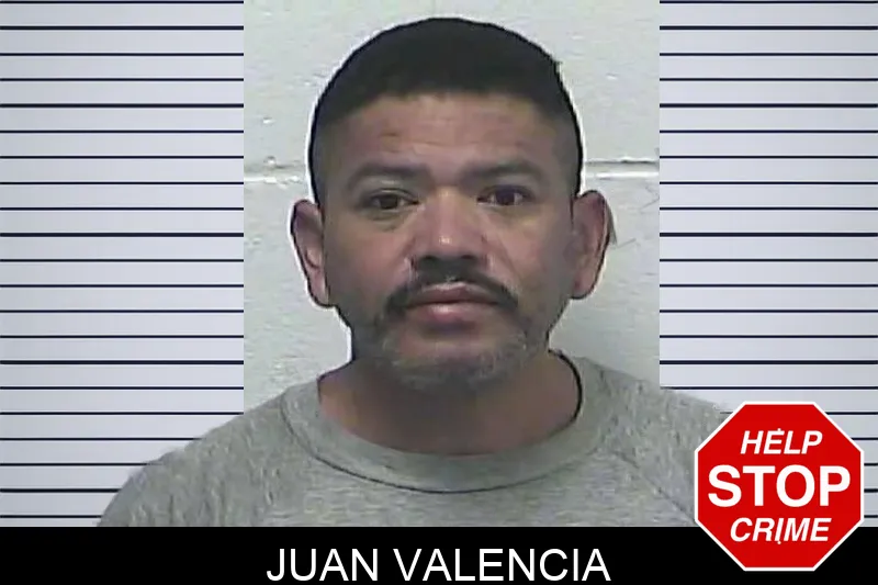 Juan Valencia