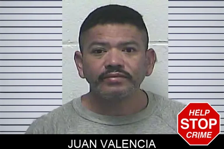 Juan Valencia