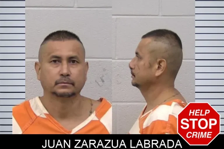 Juan Zarazua Labrada