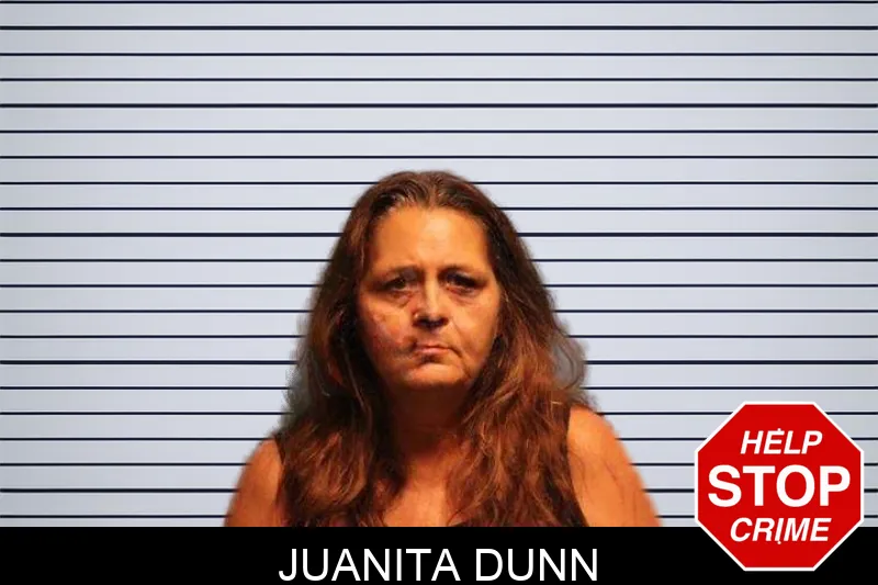 Juanita Dunn