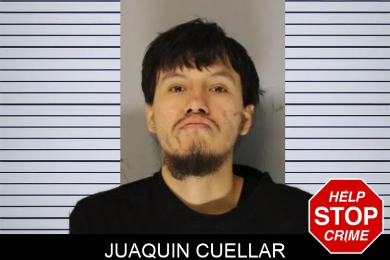 Juaquin Cuellar mugshot – Hall County , Georgia Juaquin Cuellar