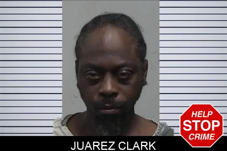 Juarez Clark mugshot – Tift County , Georgia Juarez Clark