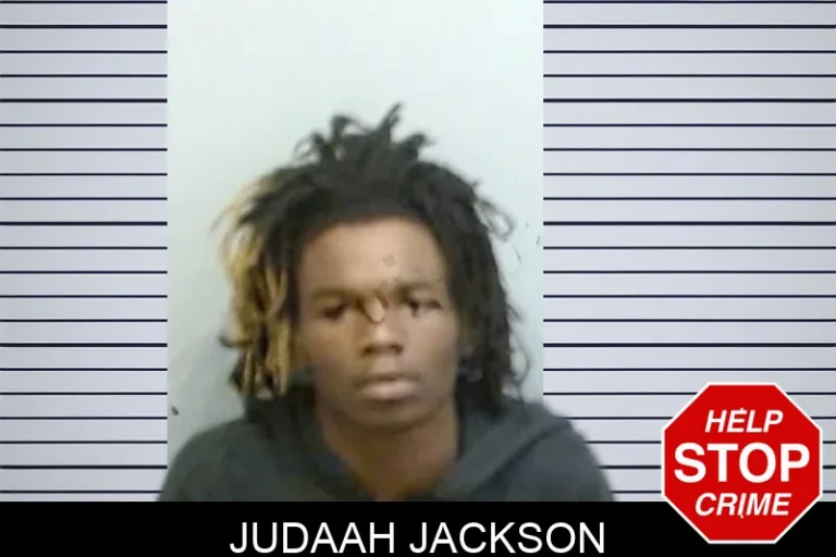 Judaah Jackson