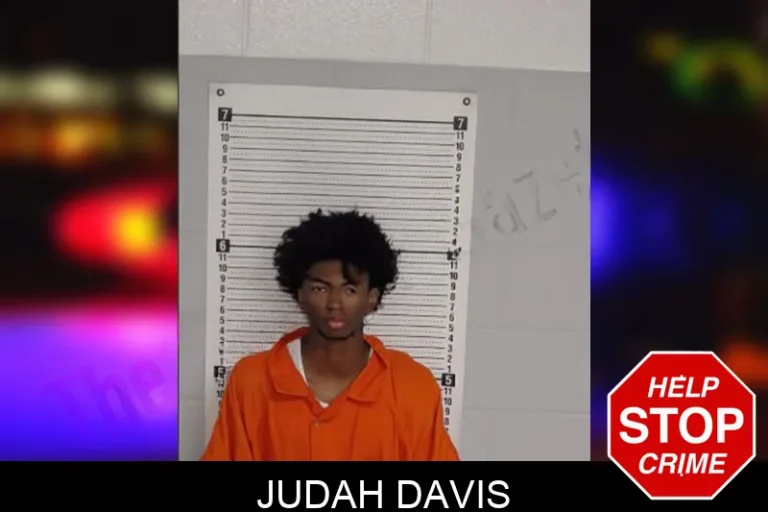Judah Davis