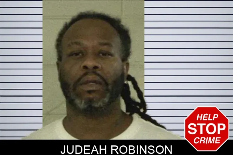 Judeah Robinson