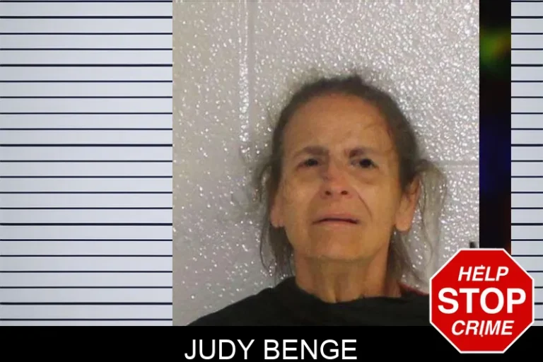 Judy Benge