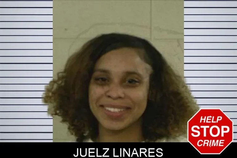 Juelz Linares mugshot – Liberty County , Georgia Juelz Linares