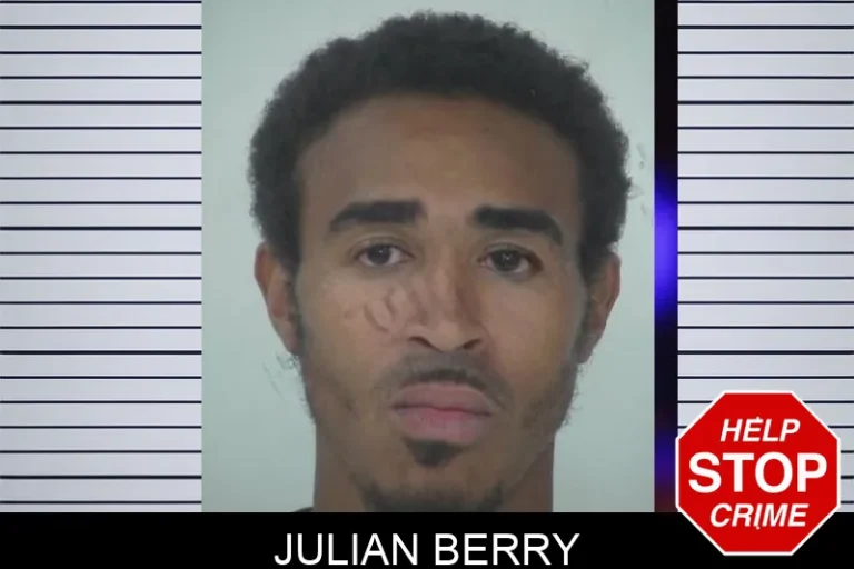 Julian Berry