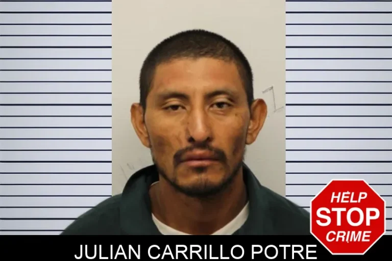 Julian Carrillo Potre
