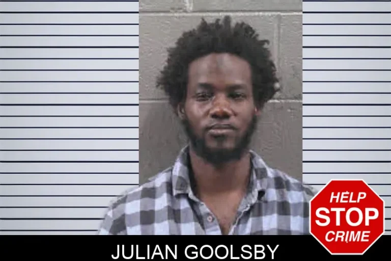 Julian Goolsby