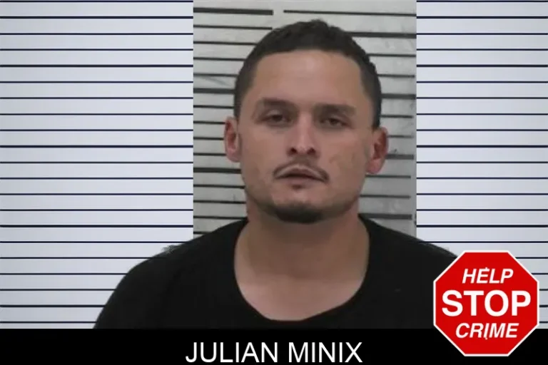 Julian Minix