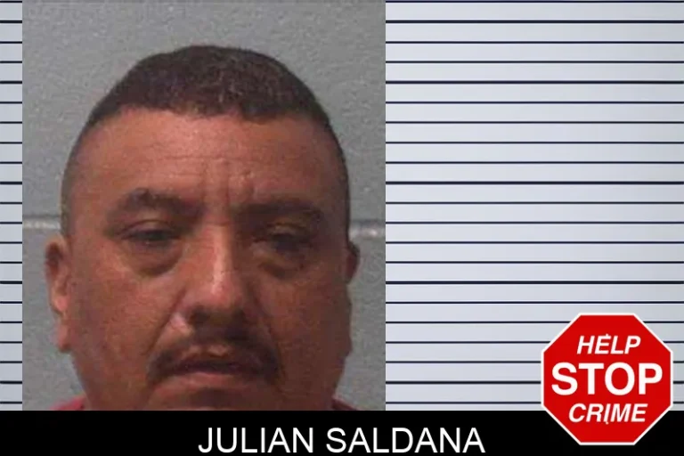 Julian Saldana