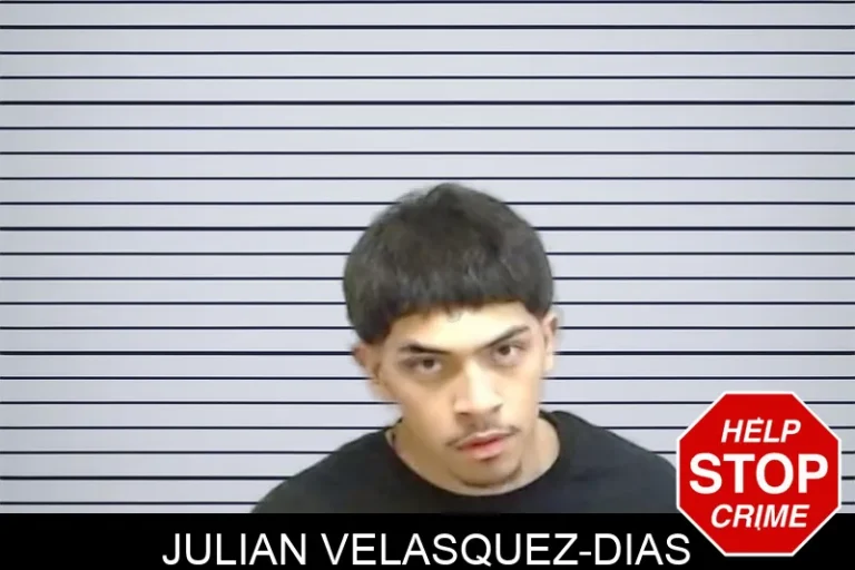 Julian Velasquez-Dias