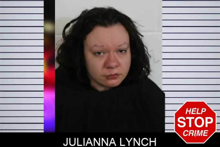 Julianna Lynch mugshot – Floyd County , Georgia Julianna Lynch