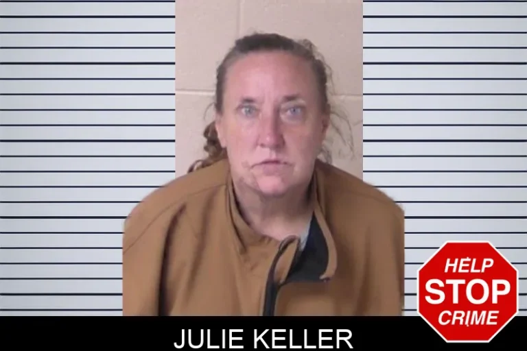 Julie Keller