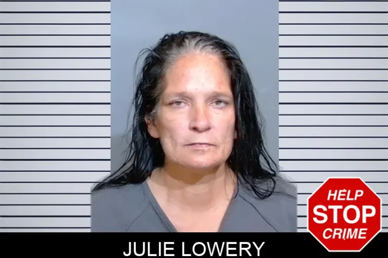 Julie Lowery