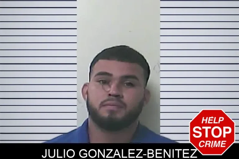 Julio Gonzalez-Benitez