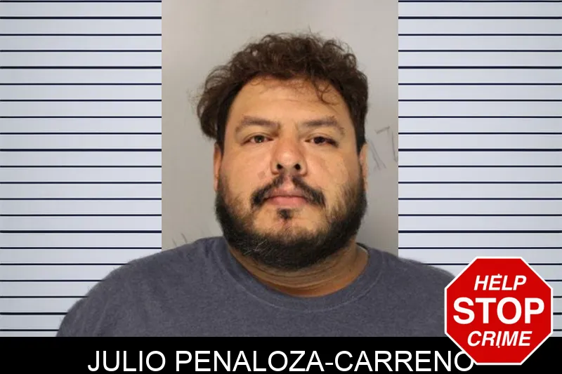 Julio Penaloza-Carreno