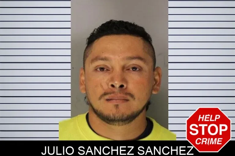 Julio Sanchez Sanchez