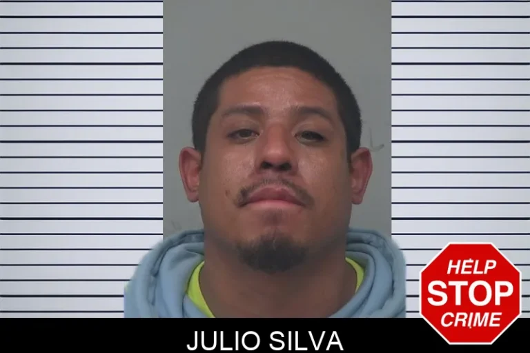 Julio Silva