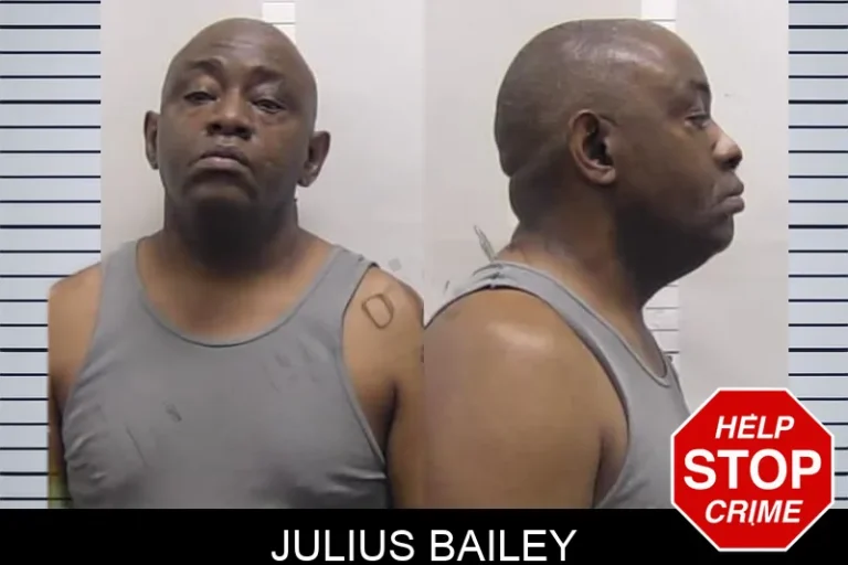 Julius Bailey