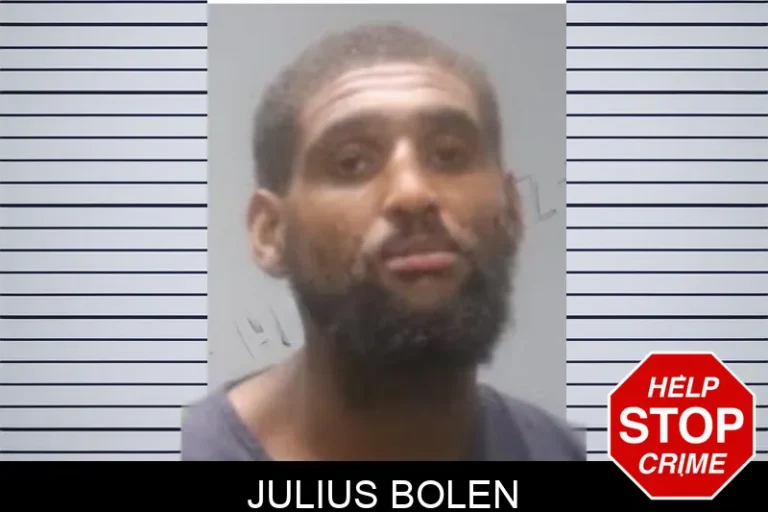 Julius Bolen