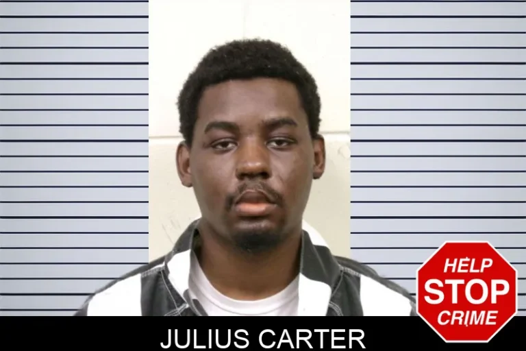 Julius Carter