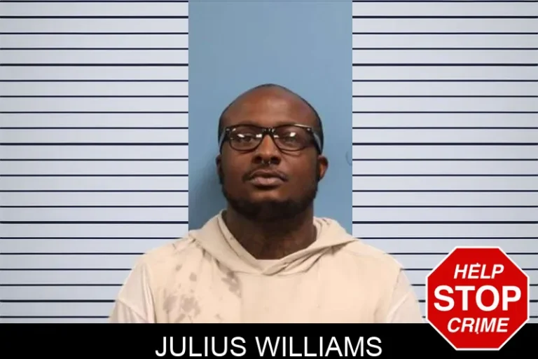 Julius Williams