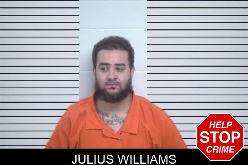 Julius Williams