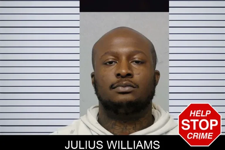 Julius Williams
