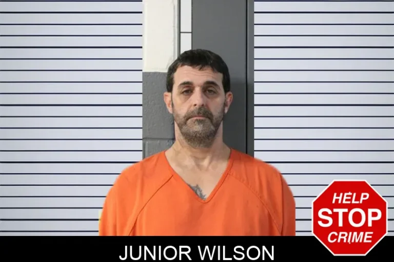 Junior Wilson