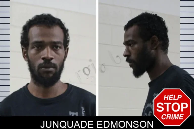 Junquade Edmonson