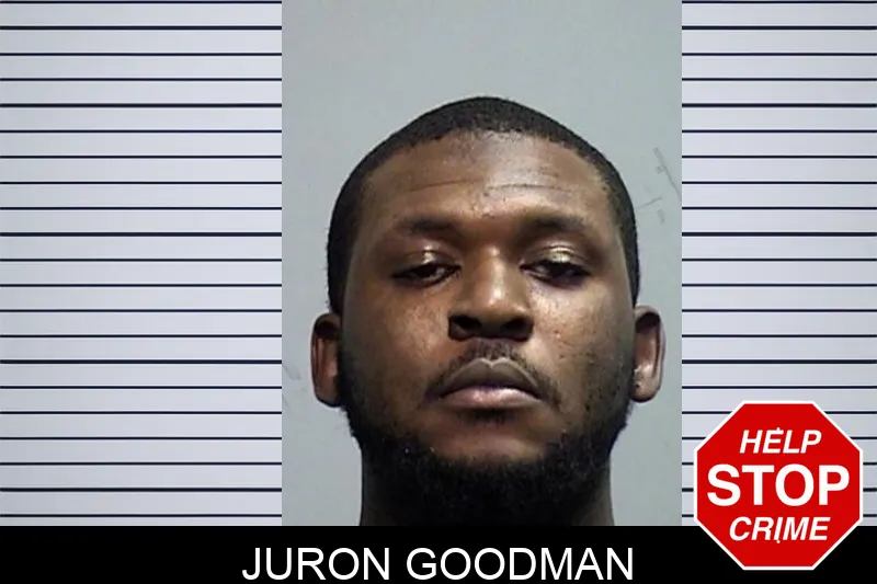 Juron Goodman