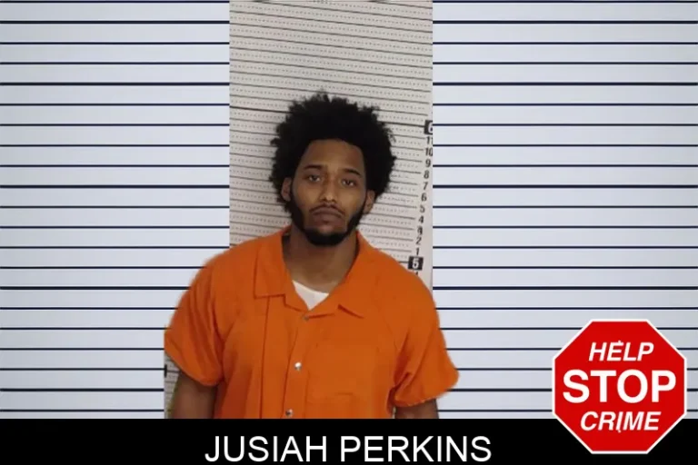 Jusiah Perkins