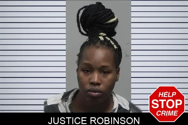 Justice Robinson