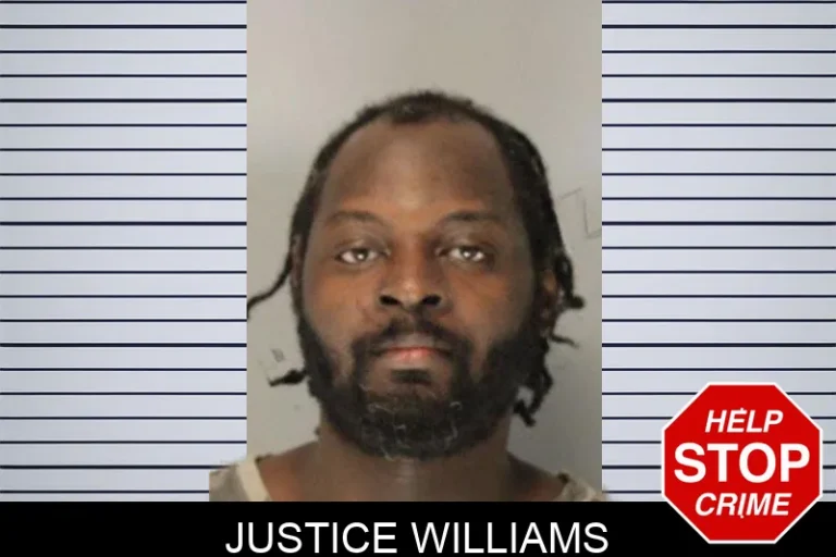 Justice Williams