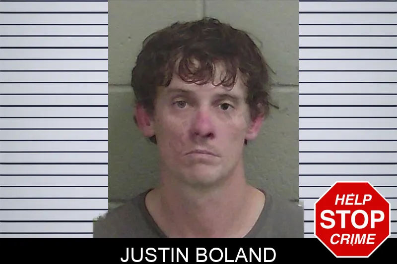 Justin Boland