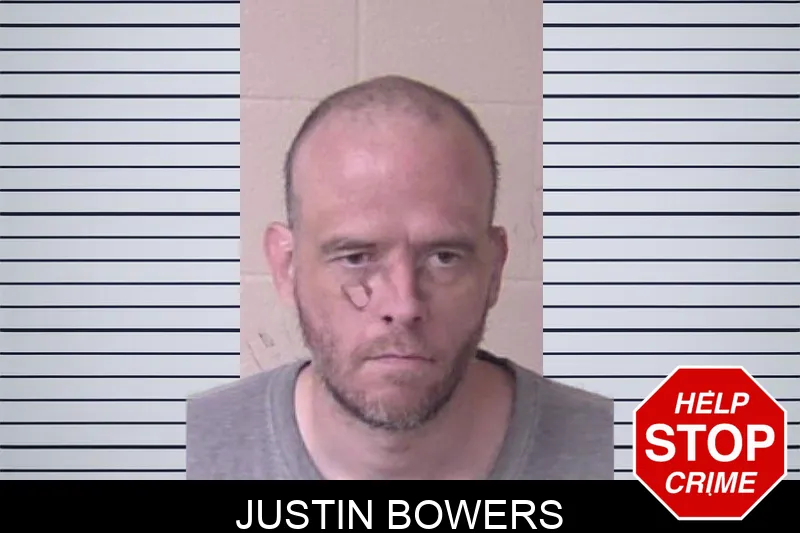 Justin Bowers