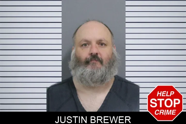 Justin Brewer