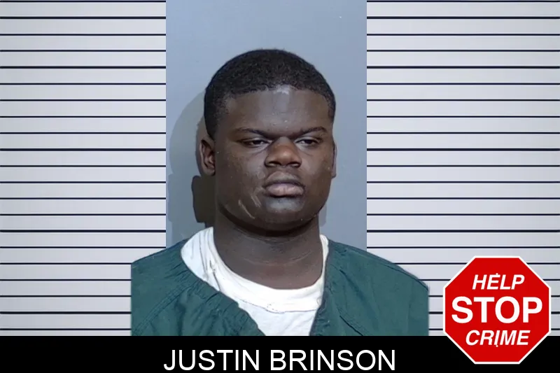 Justin Brinson