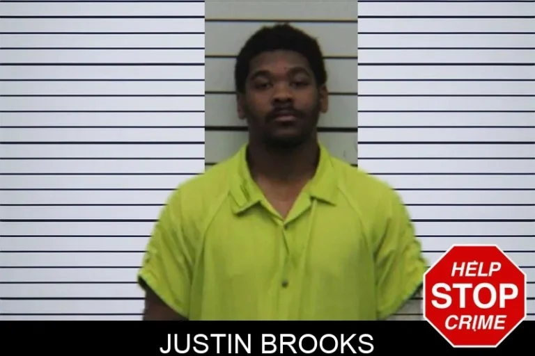 Justin Brooks