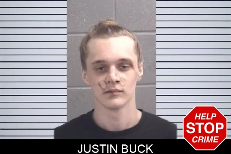 Justin Buck
