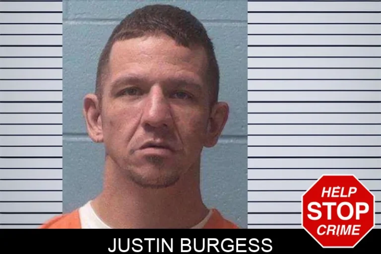 Justin Burgess