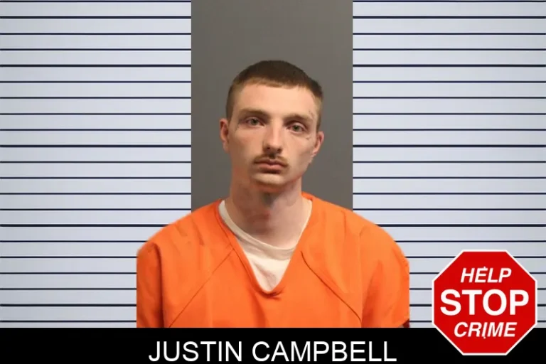 Justin Campbell