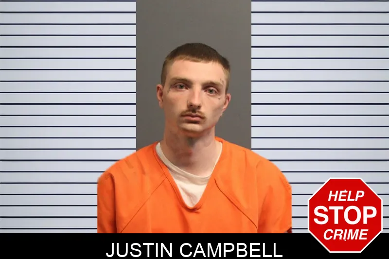 Justin Campbell