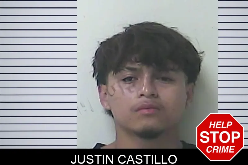 Justin Castillo